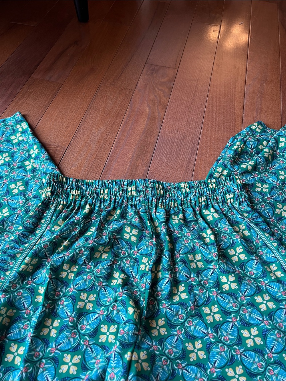 🌿Matching Floral Set🌿 - Picture 11 of 13